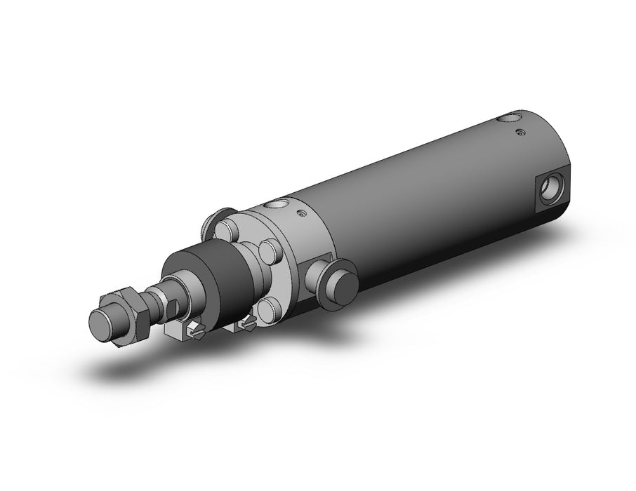 CG1UA40-75JZ CG1, AIR CYLINDER