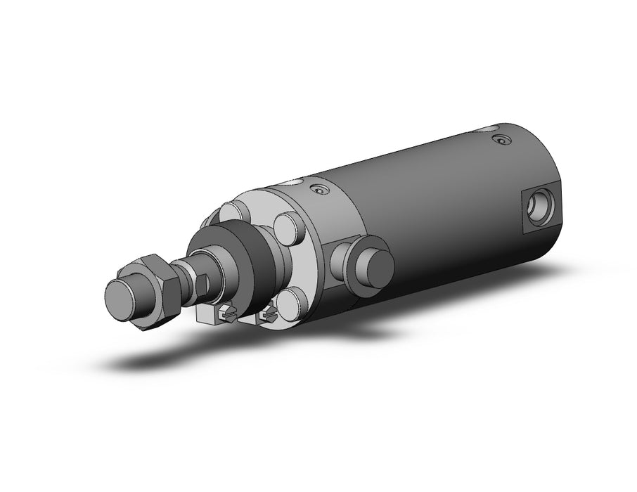 CG1UA50TN-50KZ CG1, Air Cylinder