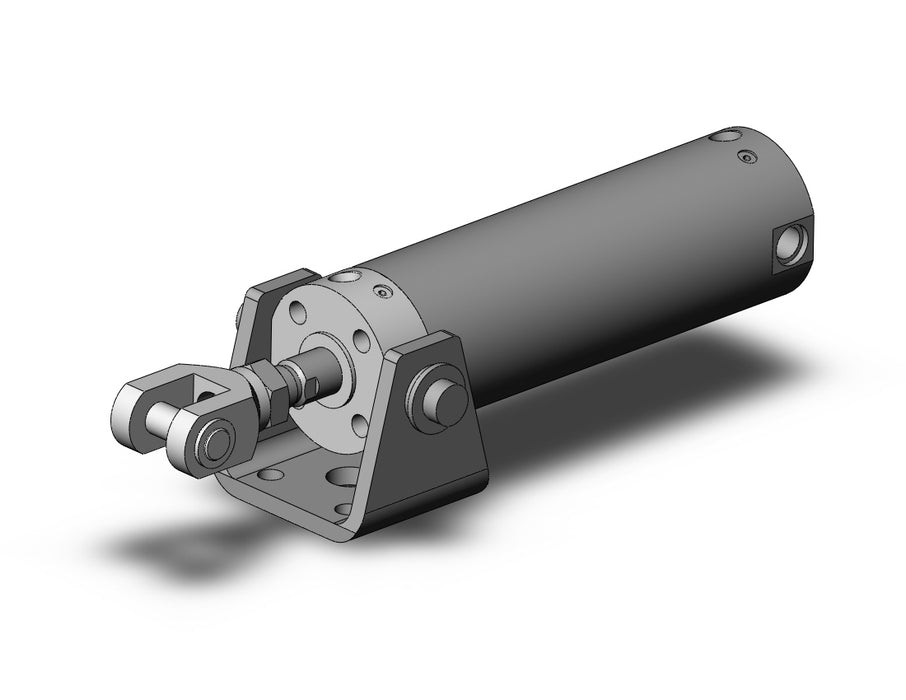 CG1UA63TF-150Z-NW CG1, Air Cylinder