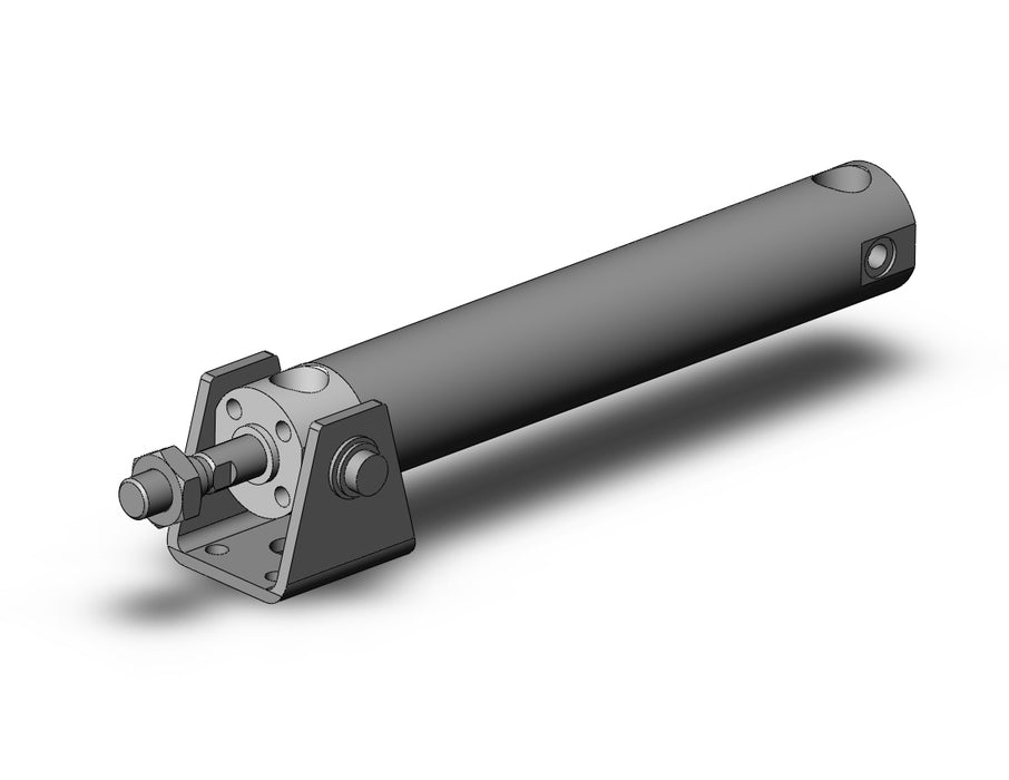 CG1UN25TF-125Z-N CG1, Air Cylinder
