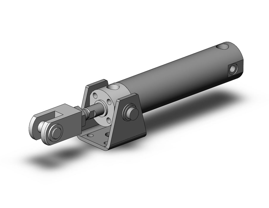 CG1UN25TN-75Z-NW CG1, Air Cylinder