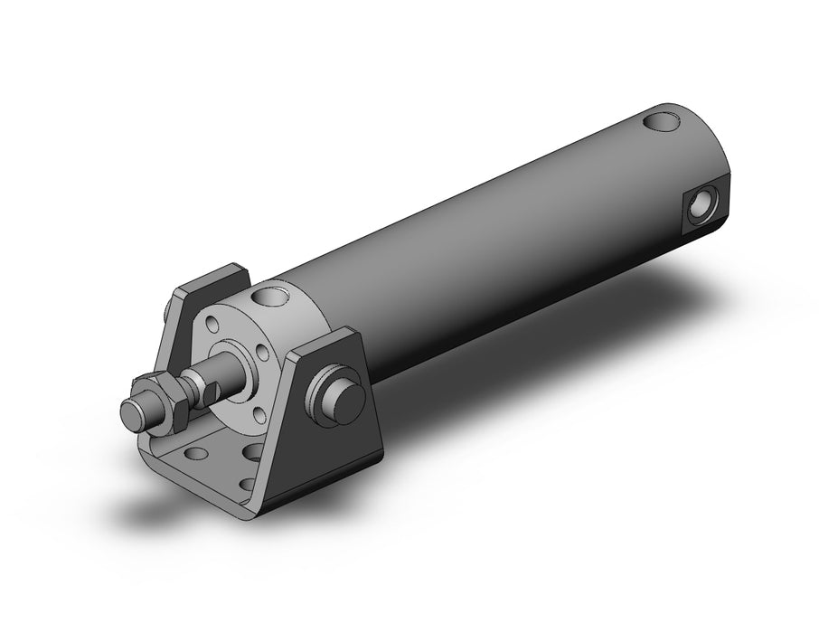CG1UN32-100Z-N CG1 Cylinder