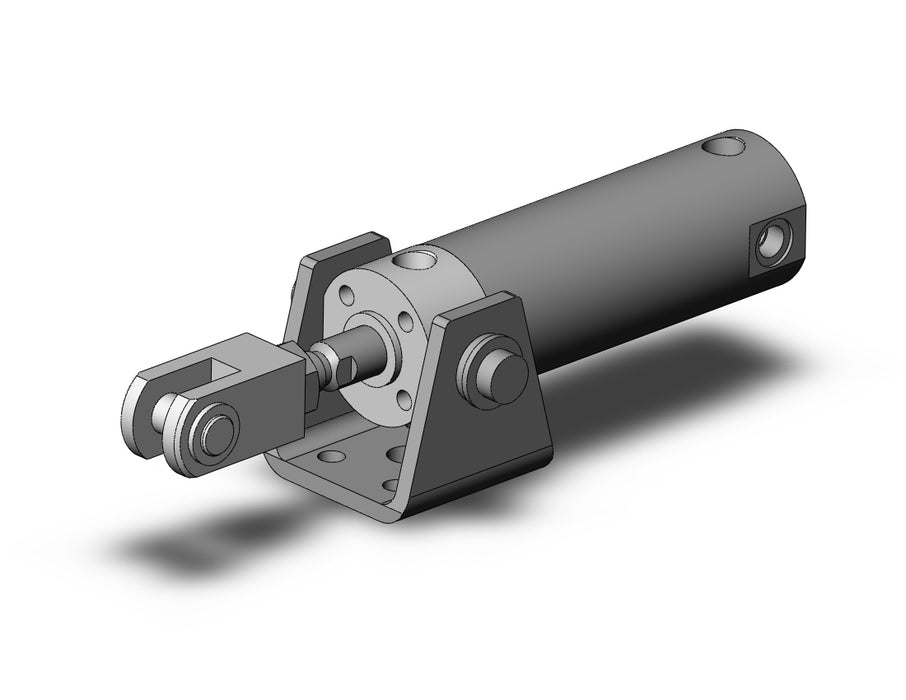 CG1UN32-50Z-NW CG1, Air Cylinder