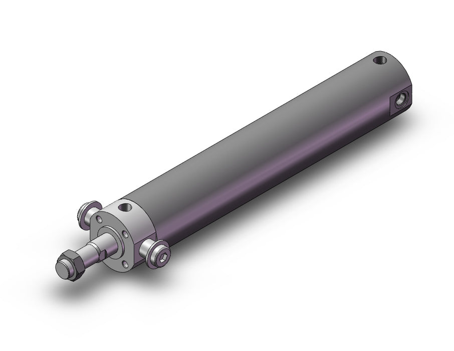 CG1UN40-125SZ CG1, Air Cylinder
