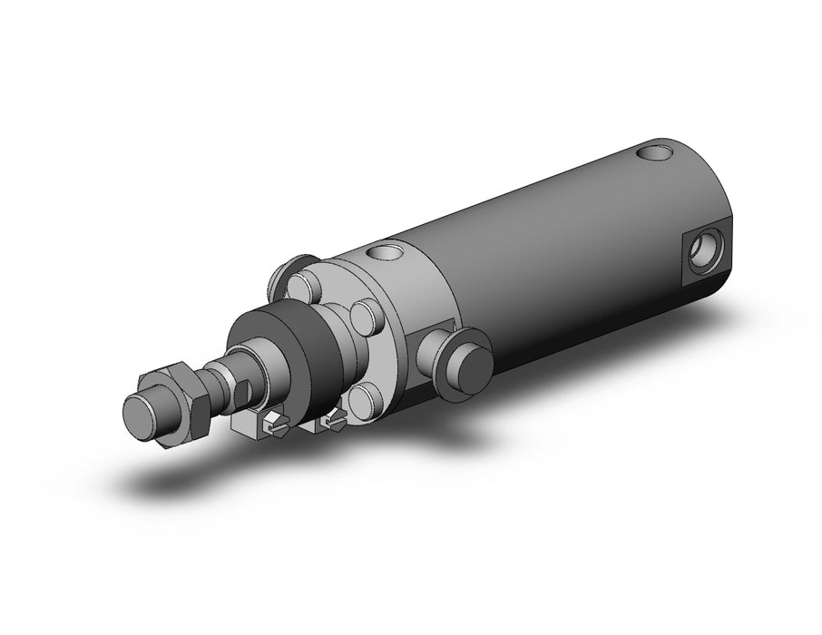 CG1UN40-50JZ CG1, Air Cylinder