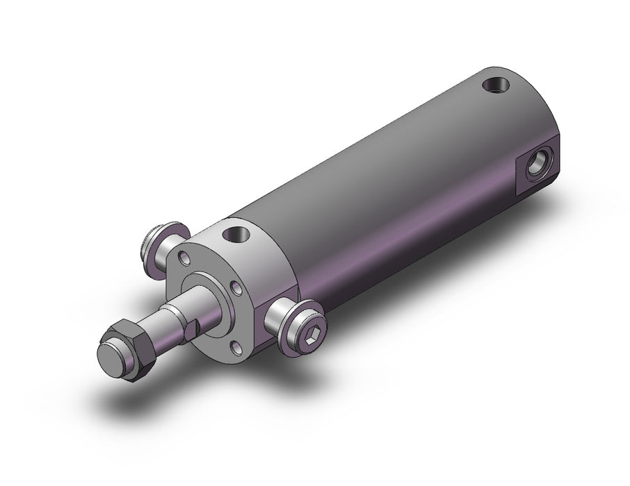 CG1UN40-50SZ CG1, Air Cylinder