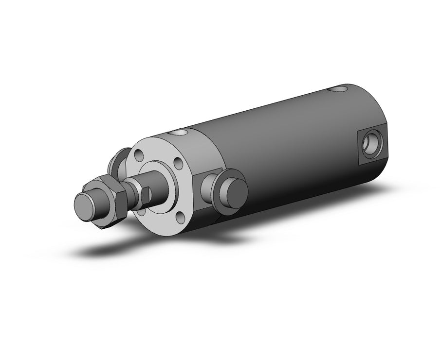 CG1UN40-50Z CG1, AIR CYLINDER