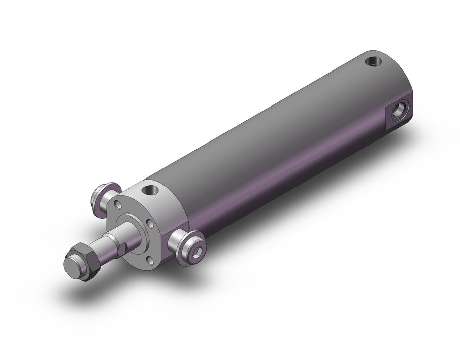CG1UN40-75SZ CG1, Air Cylinder
