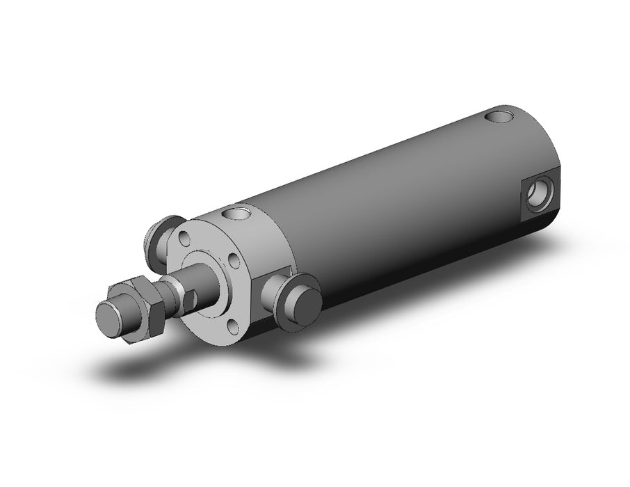 CG1UN40-75Z-XB6 CG1, Air Cylinder