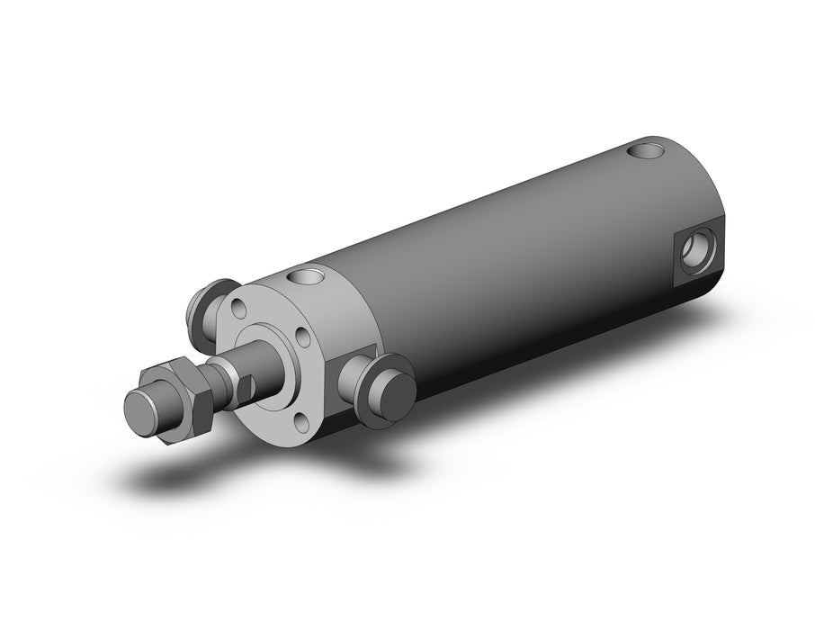 CG1UN40-75Z CG1, Air Cylinder