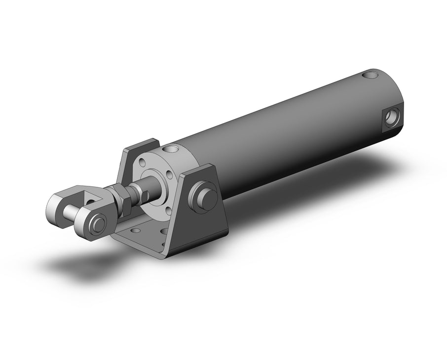 CG1UN40TN-25Z-N CG1, Air Cylinder