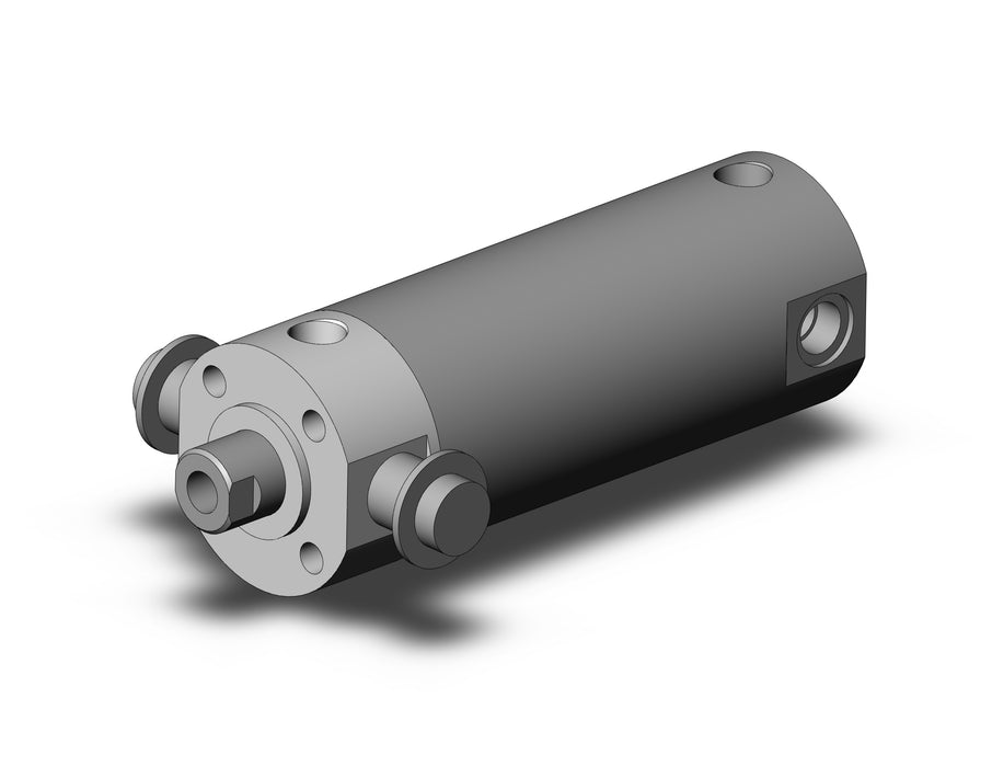 CG1UN40TN-50FZ CG1, Air Cylinder