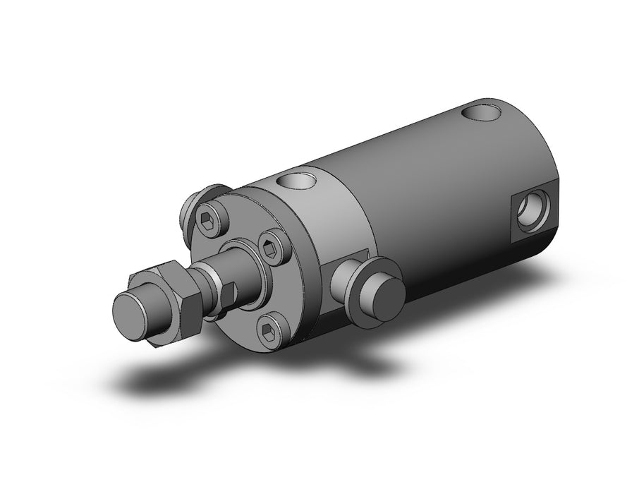 CG1UN50-25Z-XC4 CG1, Air Cylinder