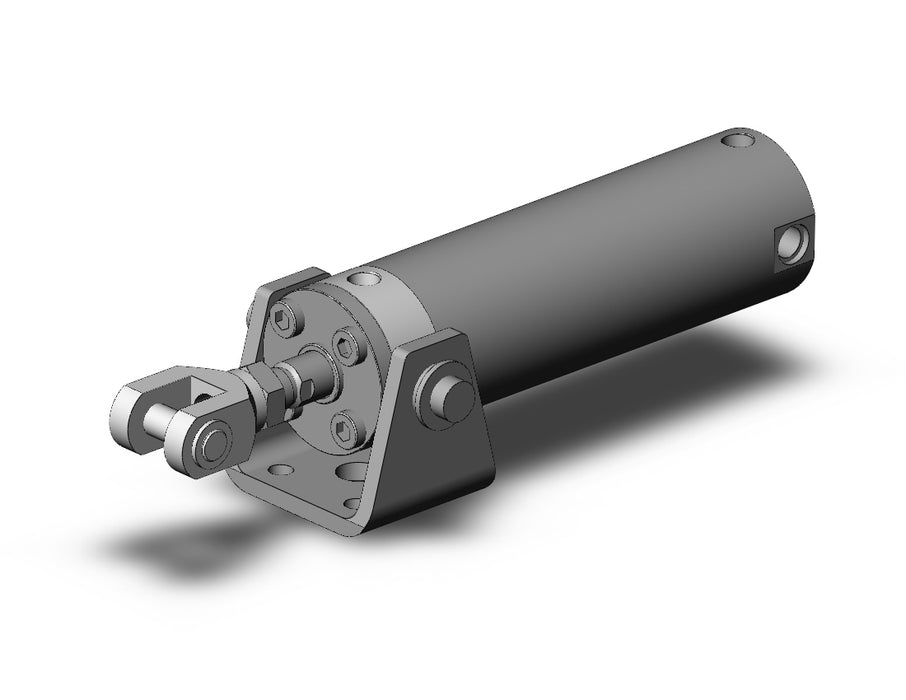 CG1UN63-150Z-NW-XC4 CG1, Air Cylinder