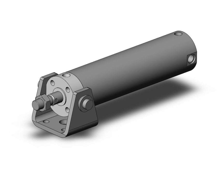 CG1UN63-200Z-N-XB6 CG1, Air Cylinder