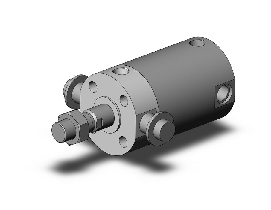 CG1UN63-25Z CG1, Air Cylinder