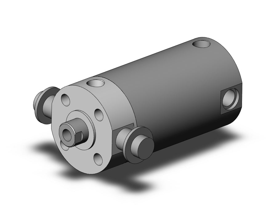 CG1UN63TN-50FZ-XB7 CG1, Air Cylinder