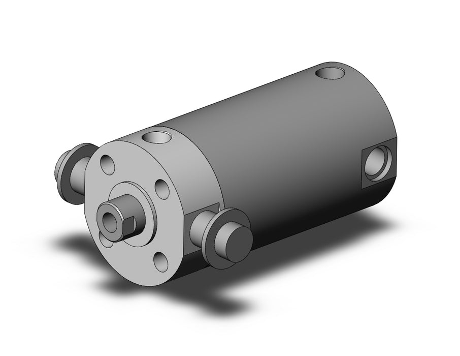 CG1UN63TN-50FZ CG1, Air Cylinder