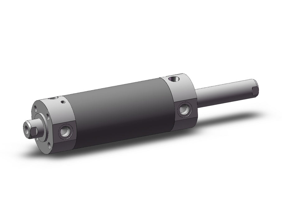 CG1WBA40-50FZ CG1 Cylinder