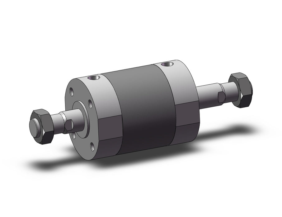 CG1WBN100-25Z CG1 Cylinder
