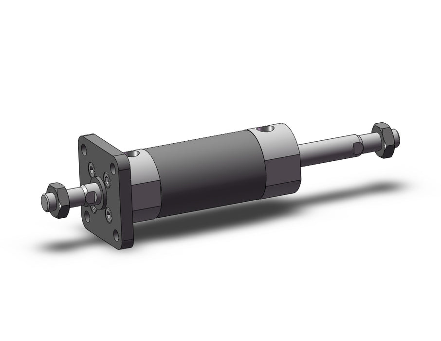 CG1WFN32-25Z CG1, Air Cylinder