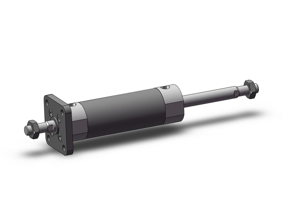 CG1WFN32-50Z CG1, Air Cylinder