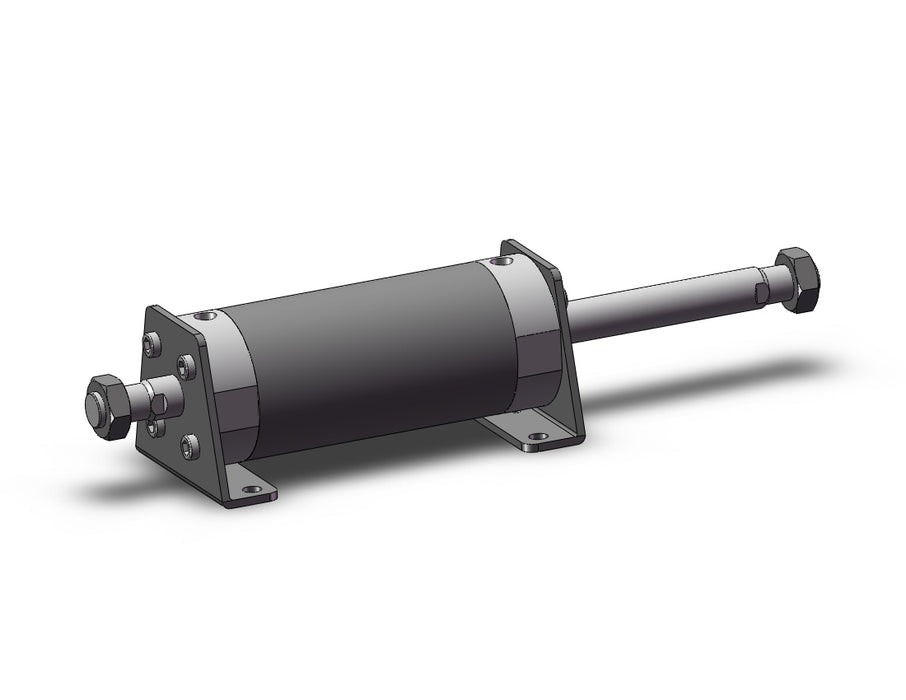 CG1WLN100-150Z CG1, Air Cylinder