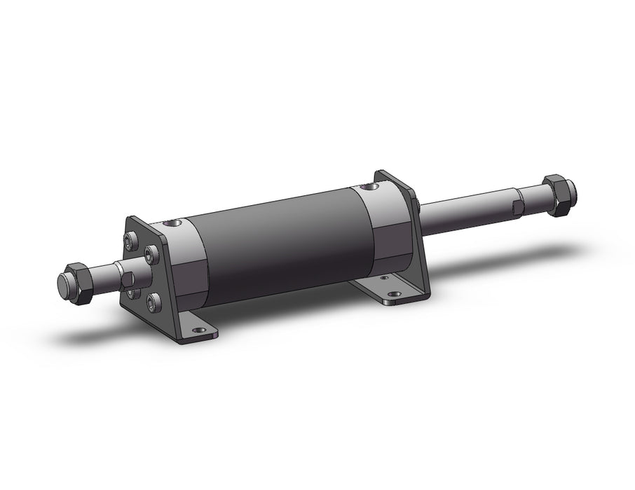 CG1WLN40-50Z CG1, Air Cylinder