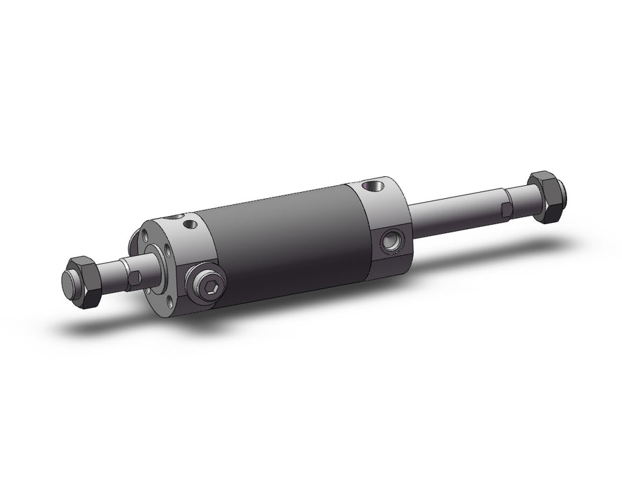 CG1WUA50-50Z CG1, Air Cylinder