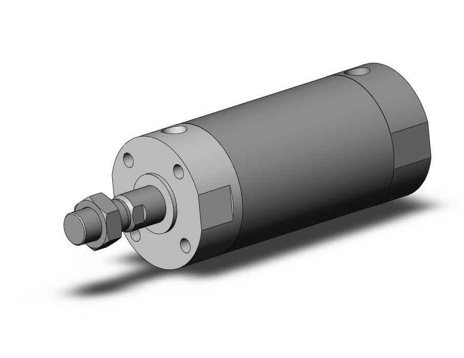 CG1YB80TN-75Z CG1, Air Cylinder