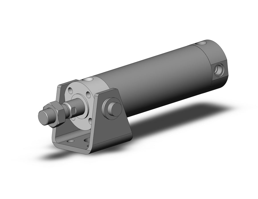 CG1YU50TN-100Z CG1, Air Cylinder