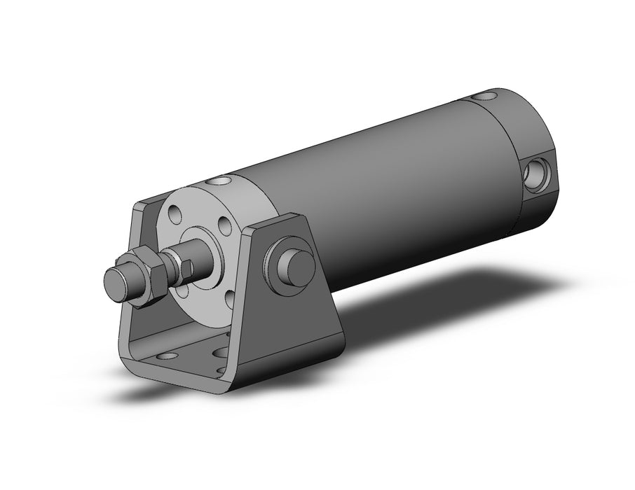 CG1YU63-100Z CG1, Air Cylinder