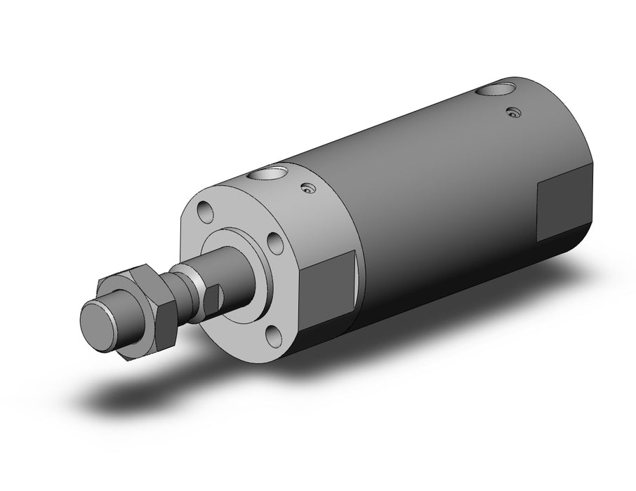 CG1ZA40-25Z CG1 Cylinder