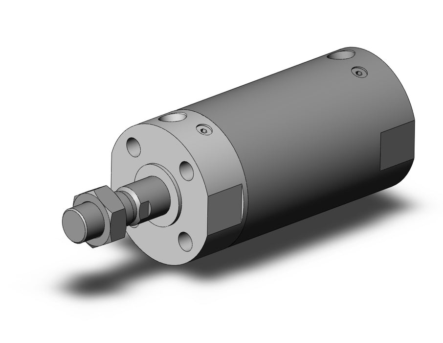 CG1ZA63-50Z-XB6 CG1, Air Cylinder