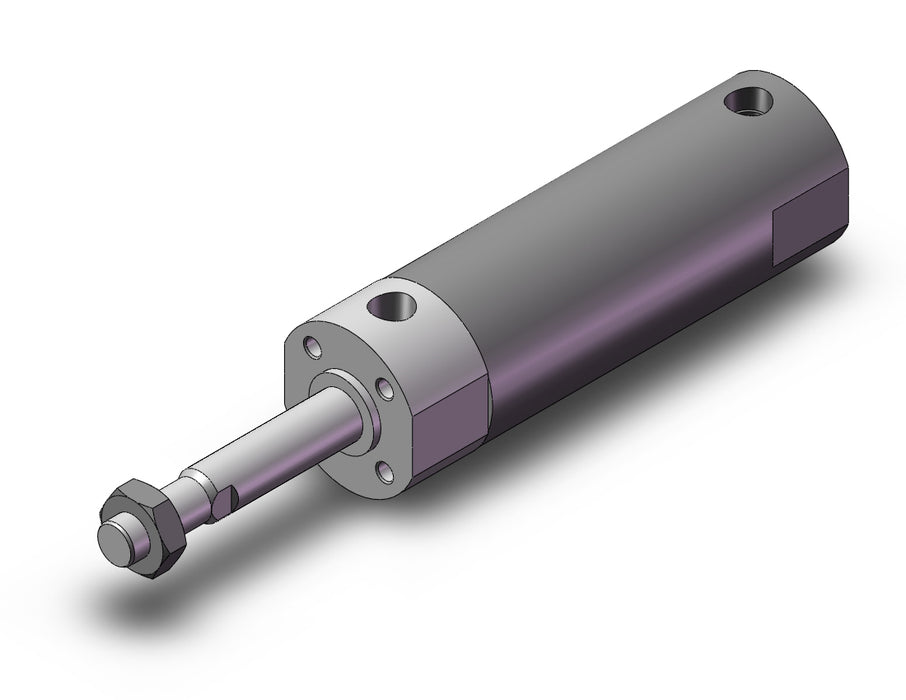 CG1ZN32-25TZ CG1 Cylinder