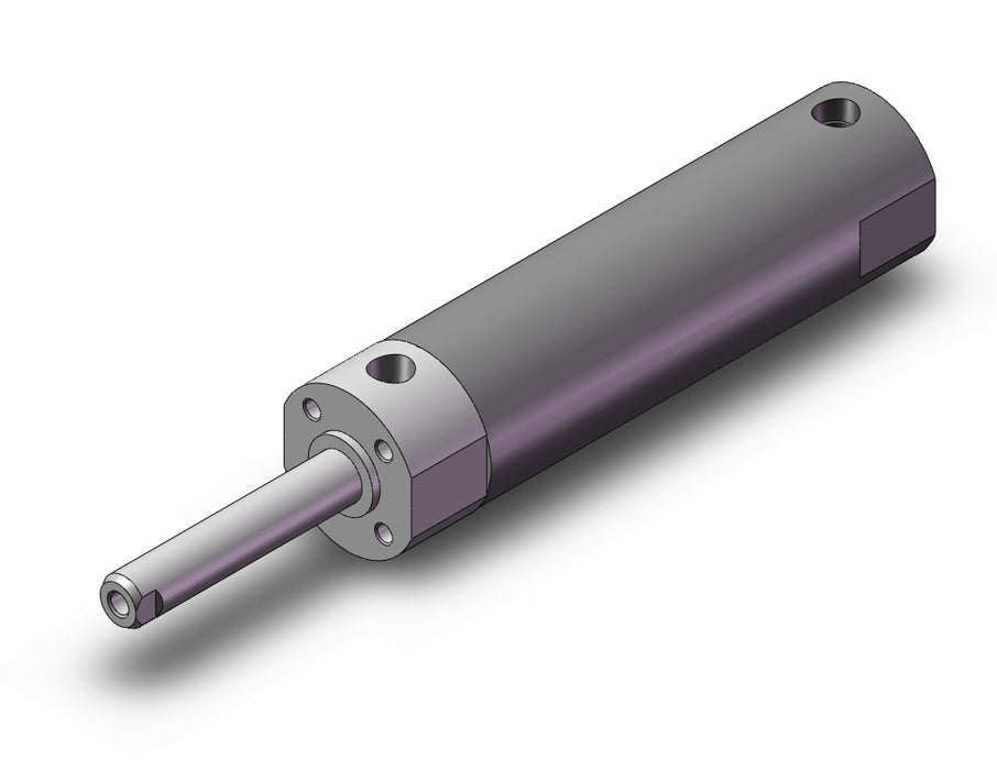 CG1ZN32-50TFZ CG1 Cylinder