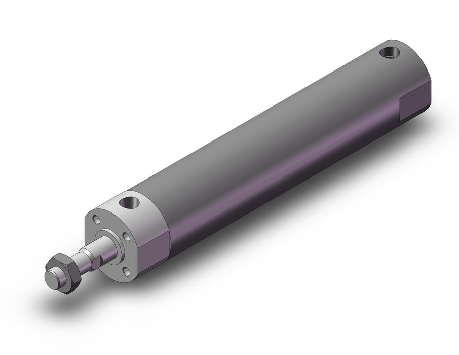 CG1ZN32-75SZ CG1 Cylinder