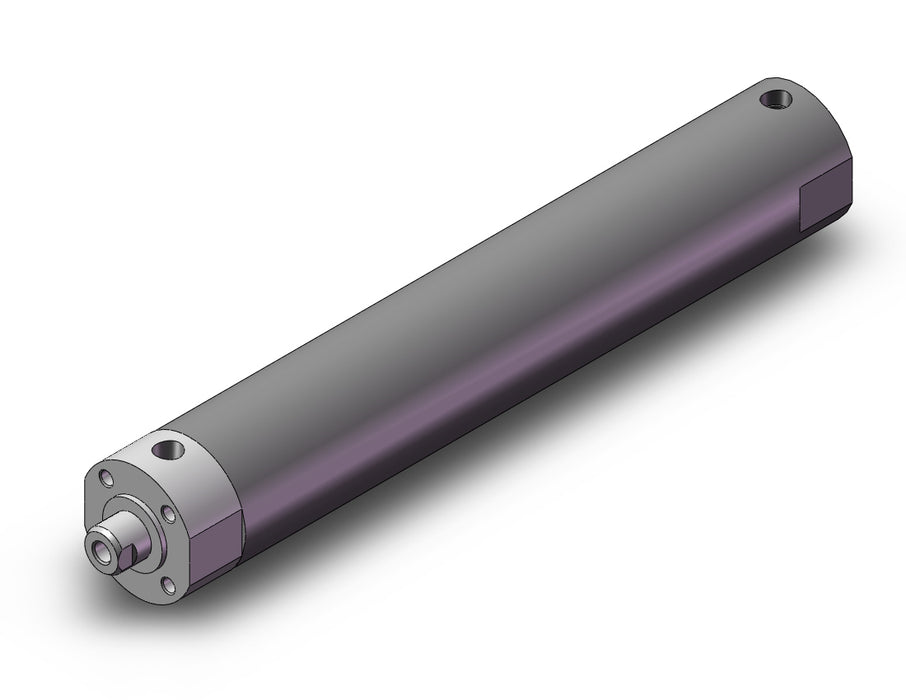 CG1ZN40-125SFZ CG1 Cylinder