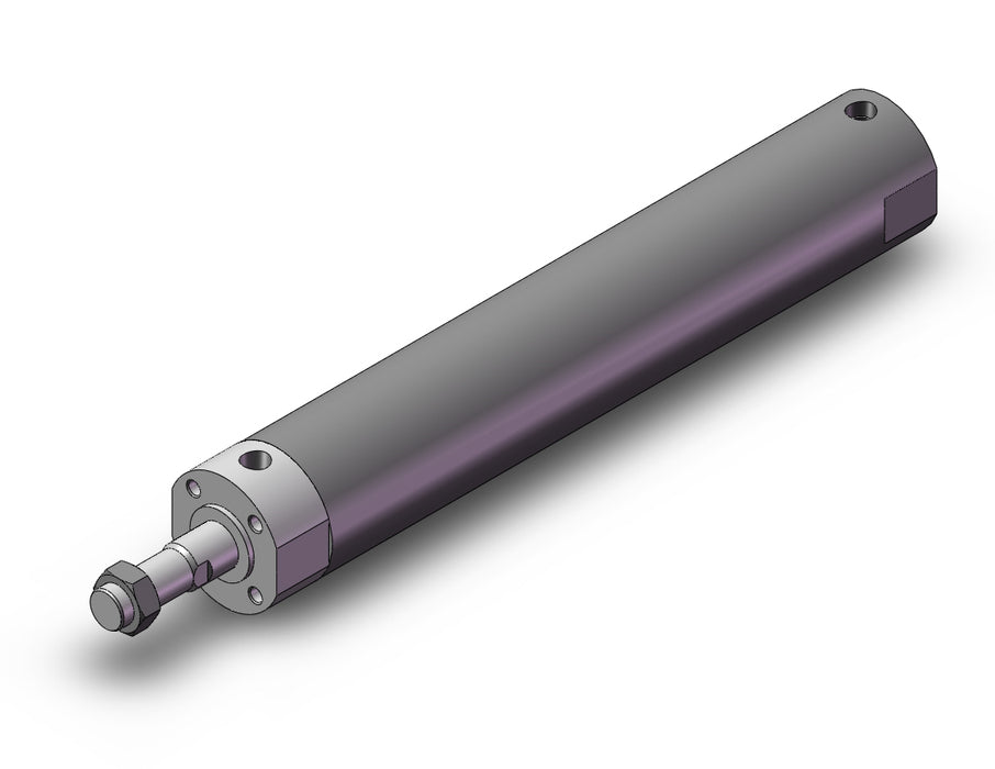 CG1ZN40-125SZ CG1 Cylinder