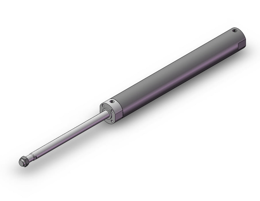 CG1ZN40-200TZ CG1 Cylinder