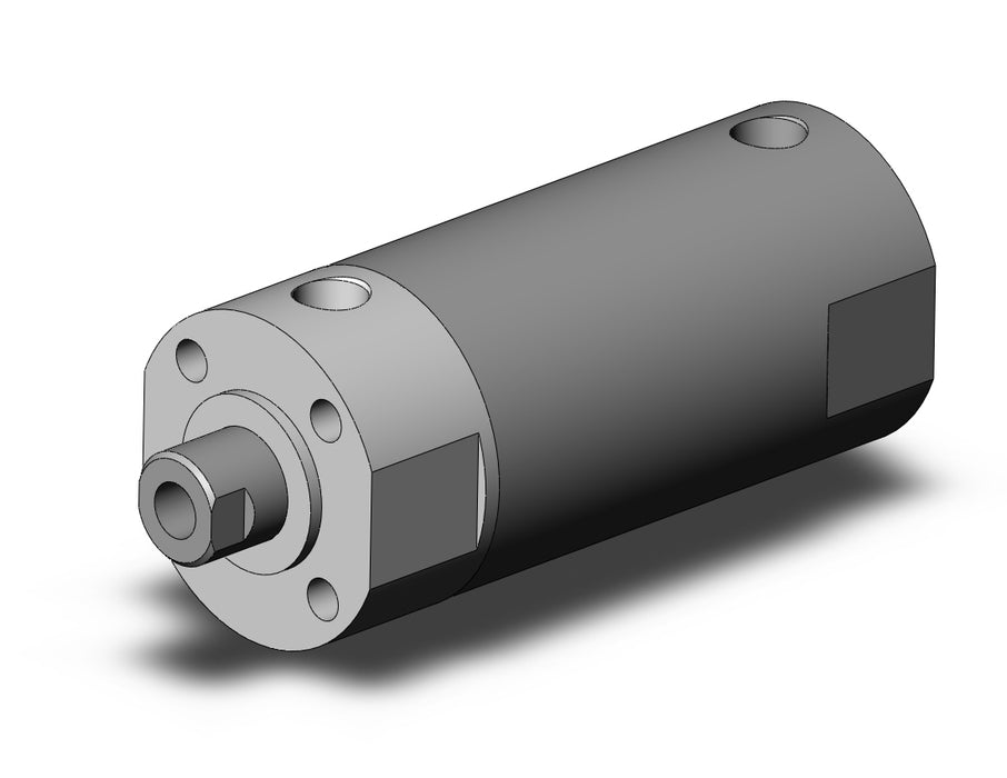 CG1ZN40-25FZ CG1 Cylinder