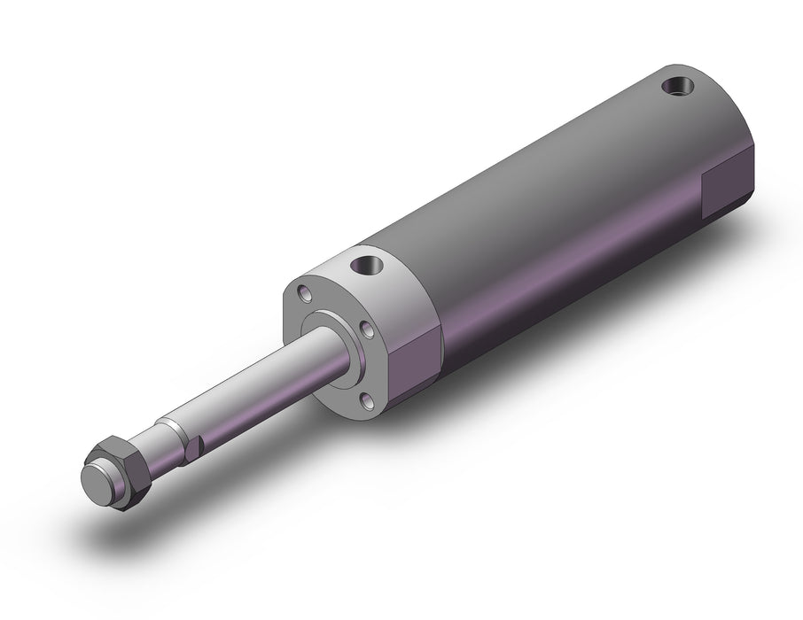 CG1ZN40-50TZ CG1 Cylinder