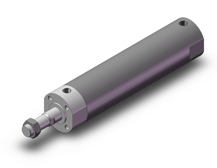 CG1ZN40-75SZ CG1 Cylinder
