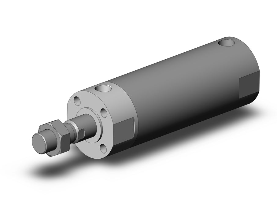 CG1ZN50-75Z CG1 Cylinder