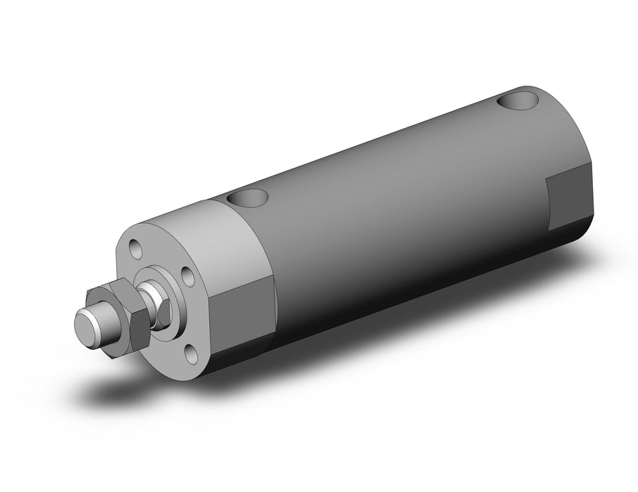 CG3BN32-50 CG3, Air Cylinder Short Type