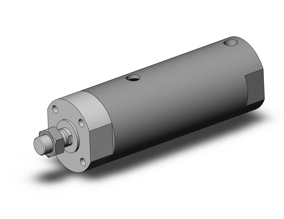 CG3BN80-150 CG3, Air Cylinder Short Type