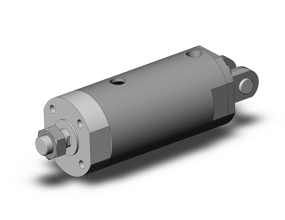CG3DN100-125 CG3, Air Cylinder Short Type