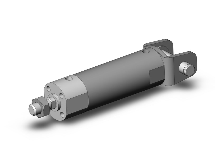 CG3DN20-25 CG3, Air Cylinder Short Type