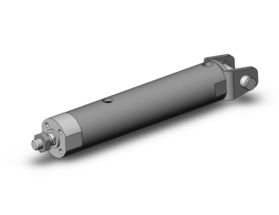 CG3DN32-125 CG3, Air Cylinder Short Type