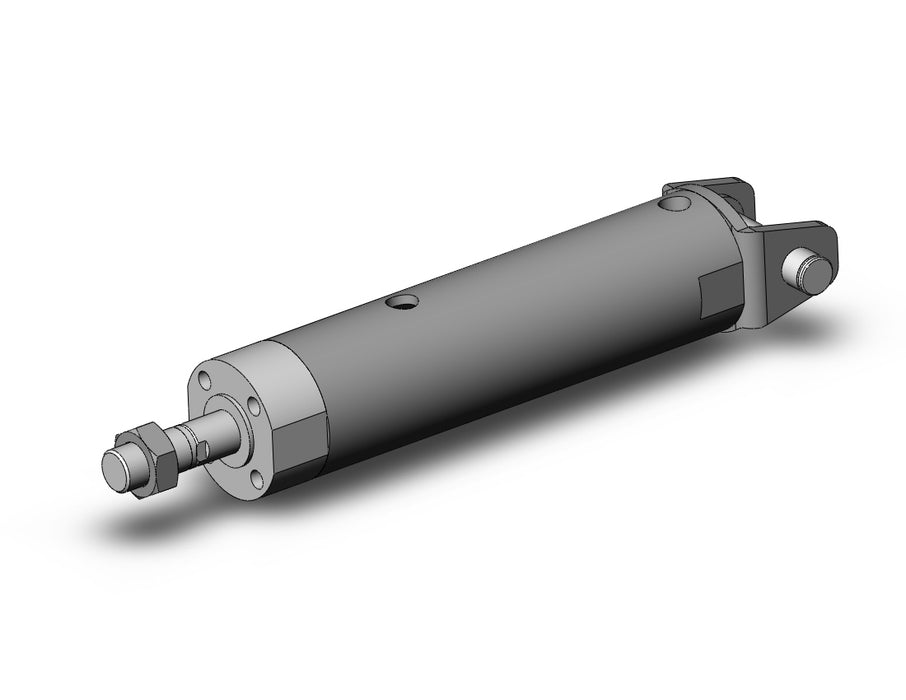 CG3DN50-150G CG3, Air Cylinder Short Type